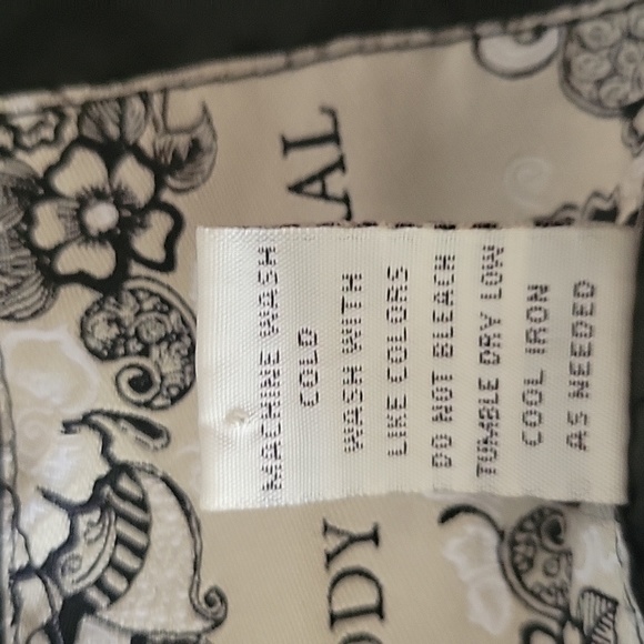 Y2K Body Central pea coat - Picture 5 of 5